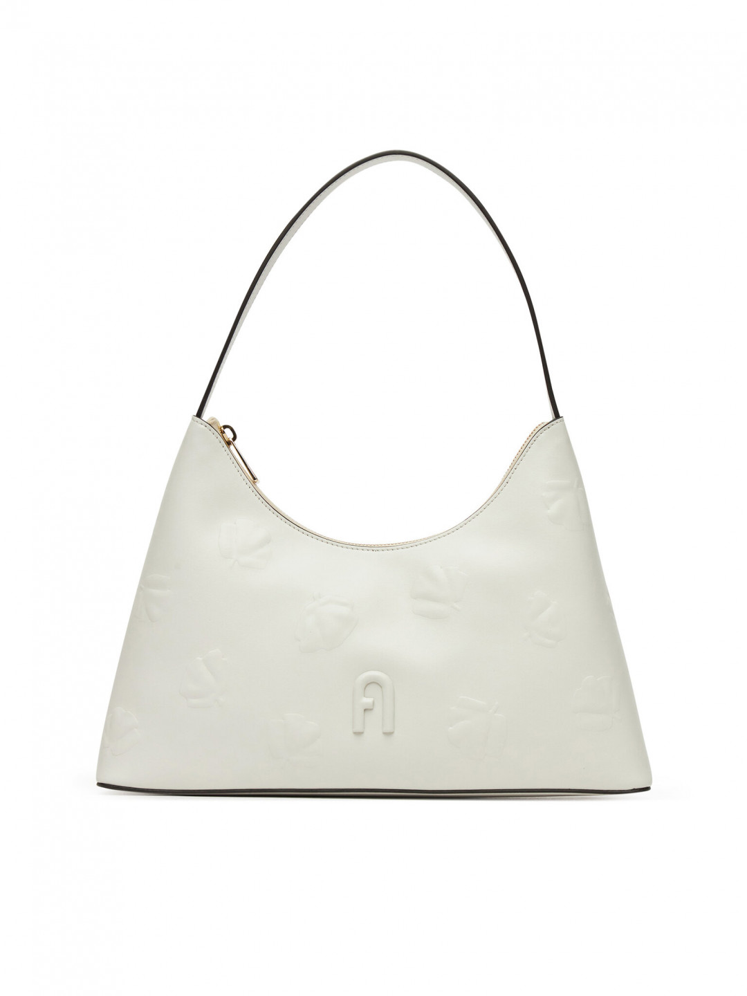 Furla Kabelka WB00782 BX3822 1704S Bílá